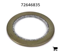 AGCO 72646835 Кольцо