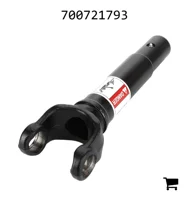 AGCO 700721793 Вилка