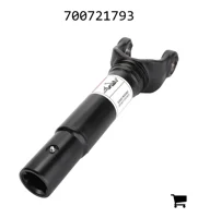 AGCO 700721793 Вилка