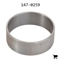 AGCO 147-0259 Проставочная втулка