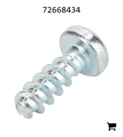 AGCO 72668434 Винт