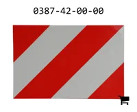 AGCO 0387-42-00-00 Декаль