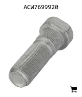 AGCO ACW7699920 Колесная шпилька