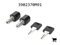 AGCO 3902370M91 Комплект запчастей