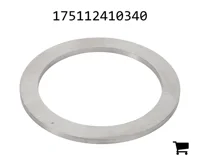 AGCO 175112410340 Регулировочная шайба