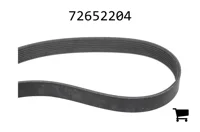 AGCO 72652204 Ремень привода