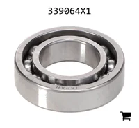 AGCO 339064X1 Шариковый подшипник