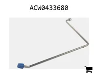 AGCO ACW0433680 Маслопровод