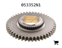 AGCO 053352N1 Шестерня