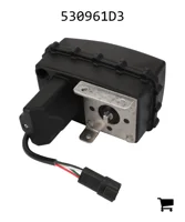 AGCO 530961D3 Привод