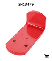 AGCO SN13470 Кронштейн