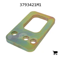 AGCO 3793421M1 Скоба