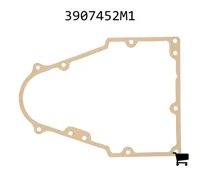 AGCO 3907452M1 Прокладка