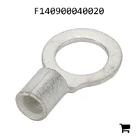 AGCO F140900040020 Кабельный наконечник