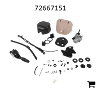 AGCO 72667151 Стеклоочиститель ветрового стекла