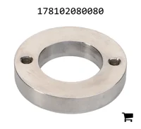 AGCO 178102080080 Кольцо