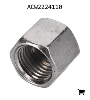 AGCO ACW2224110 Гайка