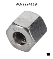 AGCO ACW2224110 Гайка