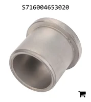 AGCO S716004653020 Втулка