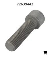 AGCO 72639442 Болт головки блока цилиндров