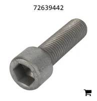 AGCO 72639442 Болт головки блока цилиндров