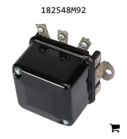 AGCO 182548M92 Регулятор