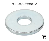 AGCO 9-1048-0008-2 Шайба