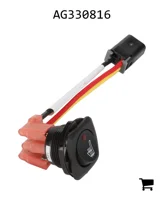 AGCO AG330816 Кнопочный переключатель