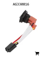 AGCO AG330816 Кнопочный переключатель