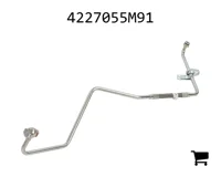 AGCO 4227055M91 Труба