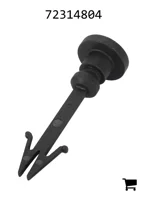 AGCO 72314804 Заглушка