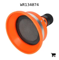 AGCO WR134074 Пеносборник