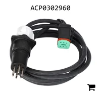 AGCO ACP0302960 Жгут