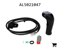 AGCO AL5021047 Рукоятка джойстика