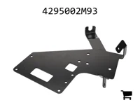 AGCO 4295002M93 Кронштейн рычага