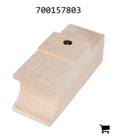 AGCO 700157803 Опора