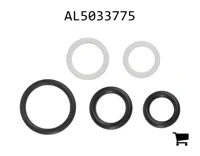 AGCO AL5033775 Комплект уплотнений