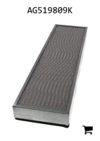 AGCO AG519809K Комплект фильтров