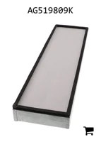 AGCO AG519809K Комплект фильтров