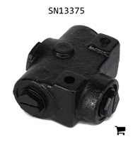 AGCO SN13375 Клапан регулировки глубины