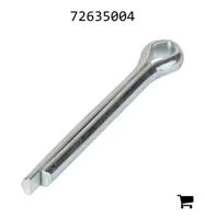 AGCO 72635004 Шплинт