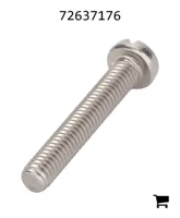 AGCO 72637176 Болт с цилиндрической головкой