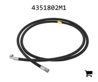 AGCO 4351802M1 Гидравлический шланг