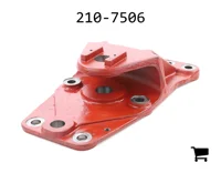 AGCO 210-7506 Опора