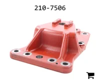 AGCO 210-7506 Опора