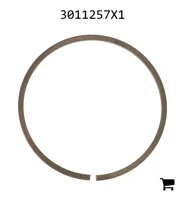 AGCO 3011257X1 Пружина