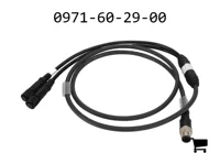 AGCO 0971-60-29-00 Кабель питания