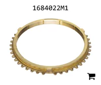 AGCO 1684022M1 Синхронизатор