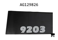 AGCO AG129826 Наклейка 9203