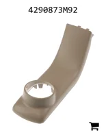 AGCO 4290873M92 Кожух